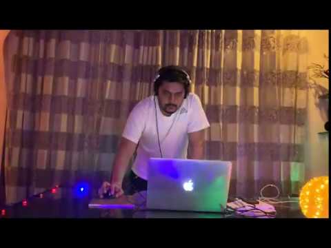 Spinal Fusion @ Unite - Psytrance Sessions