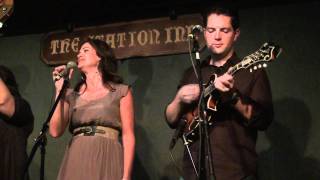 Alecia Nugent - I'll Never Go Tired Of You