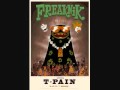 Young Cash & T-Pain - We the Mob (Freaknik) + ...