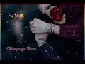 Love ️ Song Beautiful WhatsApp Status Video