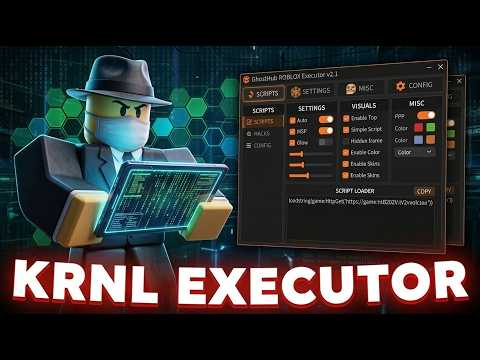 Krnl Premium