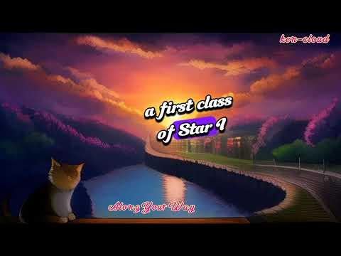 Dust of Apollon, Pala Chrome - Along Your Way