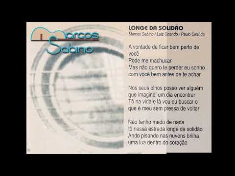 Longe da solidão video