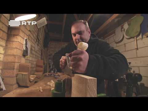 Jose Marques RTP interview