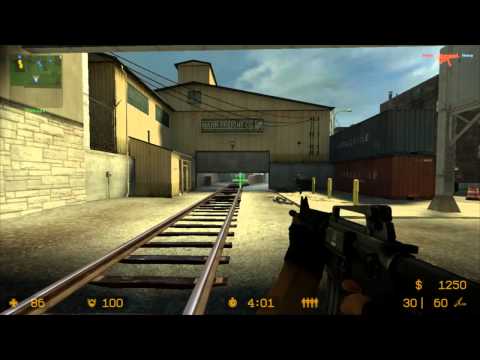 counter strike source pc iso