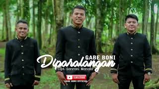 Download lagu GABE BONI TRIO DIPARALANGAN ( video) mp3 Download lagu GABE BONI TRIO DIPARALANGAN ( video) mp3