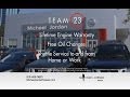 We Are Team 23 At Michael Jordan Nissan Durham NC