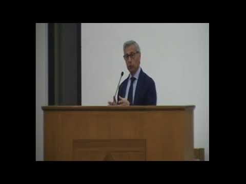 Culto di Giovedì 01 Aprile 2021 - Nell'Evangelo di Gesù ci sono anche i miracoli