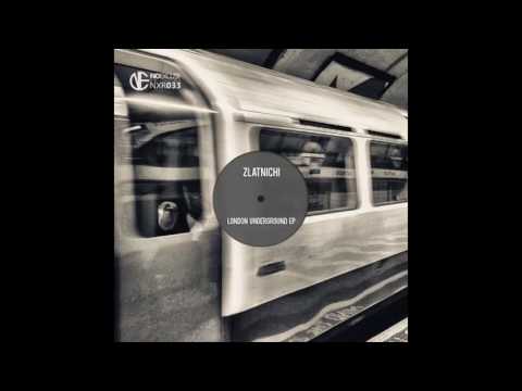 Zlatnichi - London Underground