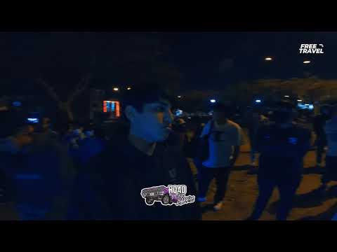 #DANU vs. #ZERO: CUARTOS Final #CLASIFICATORIAS #LIMAESTE ✴️ #INTERBARRIOS💎