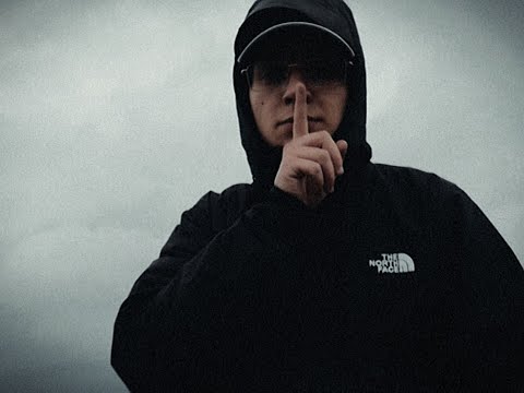 HVRRY - Małomówny [Official Music Video]