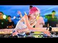 Star Curtain Djsallymusic At Angsana In Zhuhai China Live Party 4K