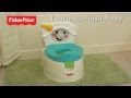 FISHER PRICE Grający Nocniczek REKLAMA TV