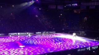 I Won&#39;t Give Up - Meryl Davis Charlie White