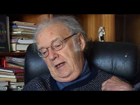 Jeremy Bernstein - Understanding the theory of relativity (15/86)