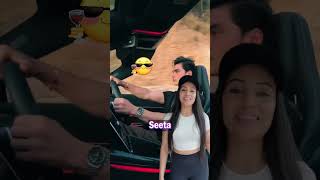 Download lagu En Seeta, siempre habrá alguien para escucharte！ mp3