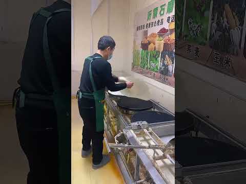 🔴 LIVE:Magical Chinese delicious food 2026/01/30 07:40:58.