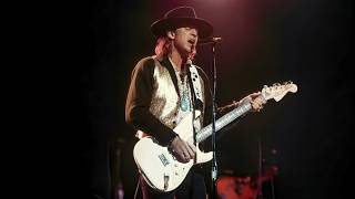 Stevie Ray Vaughan - Love Struck Baby / Pride &amp; Joy / Testify (Medley) [HD] | Live (1984)