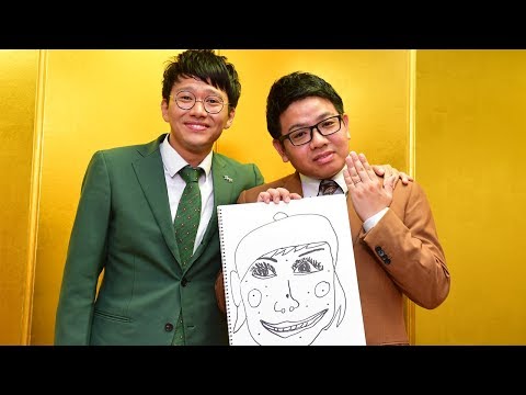 ミキ昴生、9年交際の一般女性と結婚　お相手は“ほくろの多い”重盛さと美