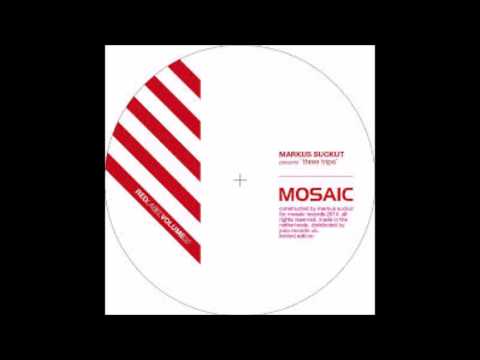 Markus Suckut - Drop Out