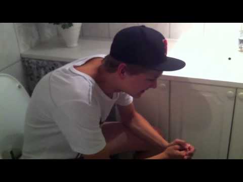 Modo reklamer - Snøfler