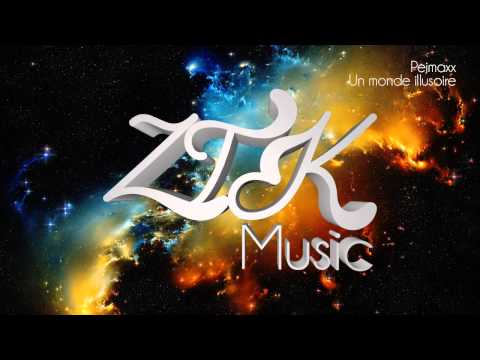 Pejmaxx - Un monde illusoire