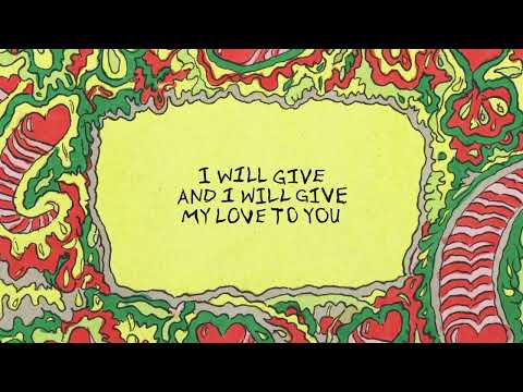 The Love I Give - Joanna Sternberg