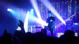 Casual Affair (Live in Seattle) - Panic! At The Disco