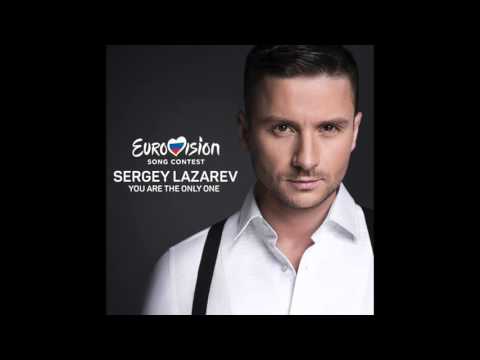 Sergey Lazarev - You Are The Only One (Audio) ( Russia) 2016 Eurovision Song Contest