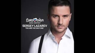Sergey Lazarev - You Are The Only One (Audio) ( Russia) 2016 Eurovision Song Contest