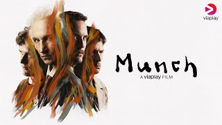 Munch | Trailer | A Viaplay Original
