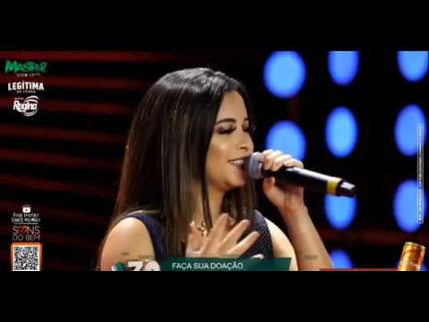 Forró Mastruz com Leite, Mara Rodrigues - Foi Você (IN LIVE) 2020