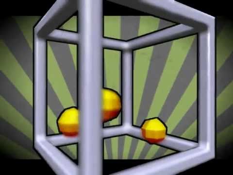 Transform by ate bit | 64k (FullHD 1080p HQ HD demoscene demo Assembly 2009)