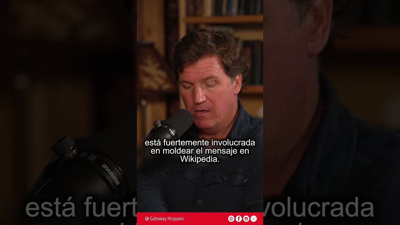 Wikipedia and the CIA, The Weaponization of Information