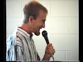 Body Electronics Instructor S Course 1996 Part 49 John Whitman Ray