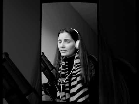 Lately - Stevie Wonder (Mariana Rebelo, mini cover)