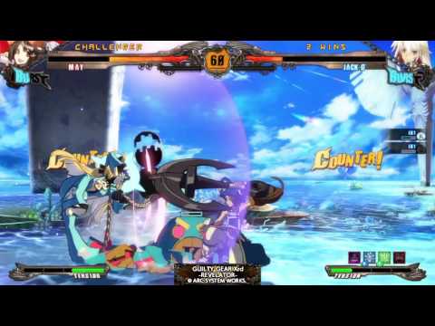 Utes 3v3 highlight - MKToasty (May) vs Forbearance (Jack-O)