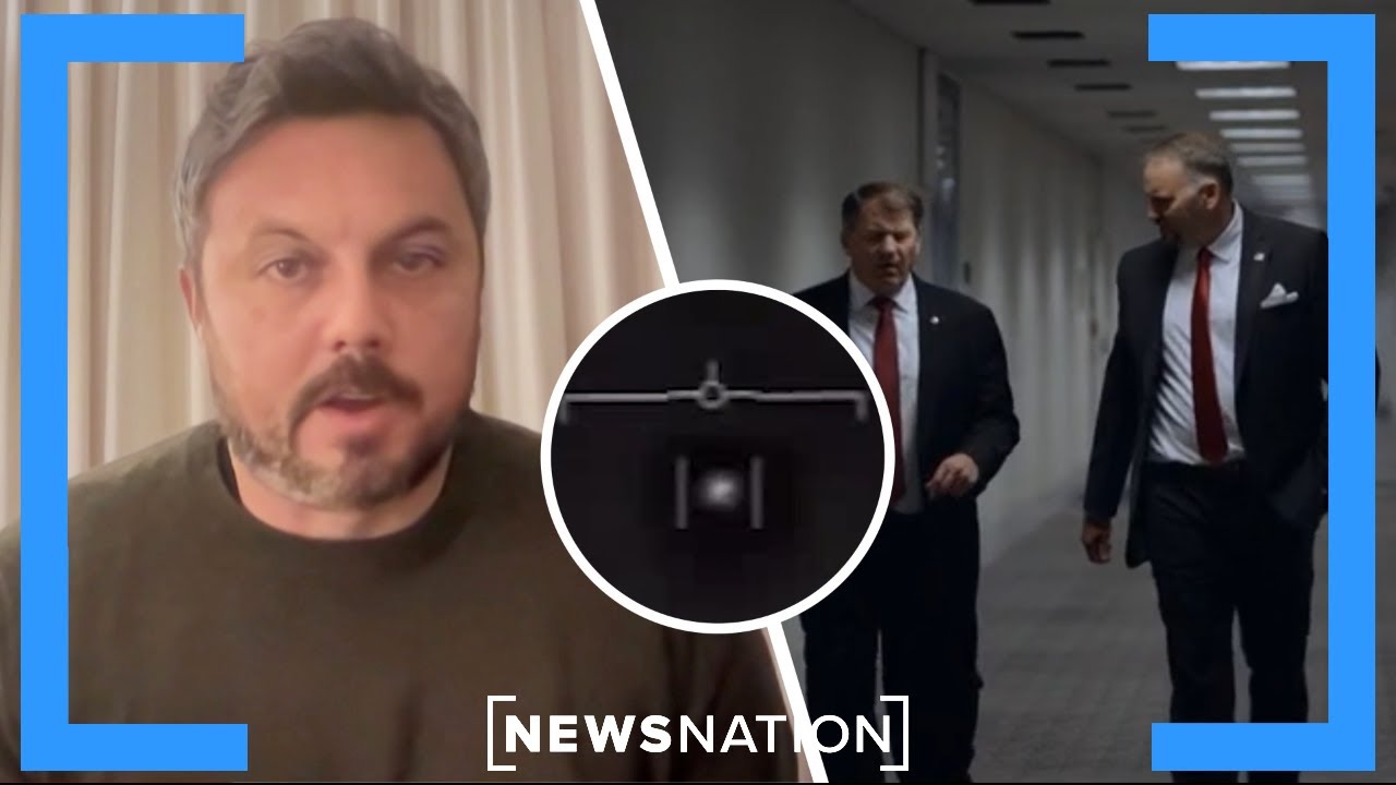 The Unveiling: Premiere of Sensational Documentary 'The Disclosure Era'