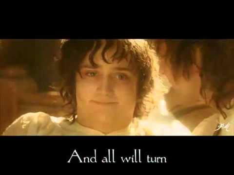 Into the west lord of the rings 1 hour