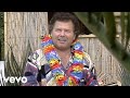 Die Flippers - Schuld war die Sommernacht auf Hawaii (ZDF-Fernsehgarten 30.06.91)