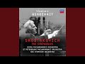 Shostakovich: Symphony No.12 in D minor, Op.112 "The Year 1917" - 4. Dawn of Humanity...