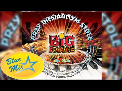Big Dance - Przy kominku