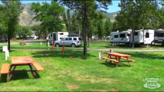Cherry Hill Water Park Campground Video