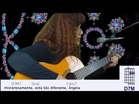 Ângela - Aparecido Galindo