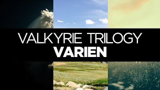 [LYRICS] Varien - Valkyrie Trilogy (Mix)