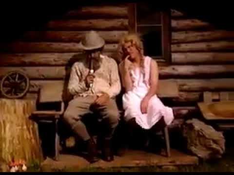 Heidi und der Geißenpeter