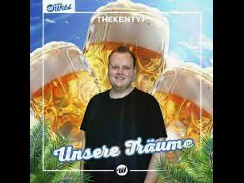 Thekentyp - Unsere Träume