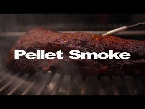  Broil King Baron Pellet-Ready Series | Overview Video