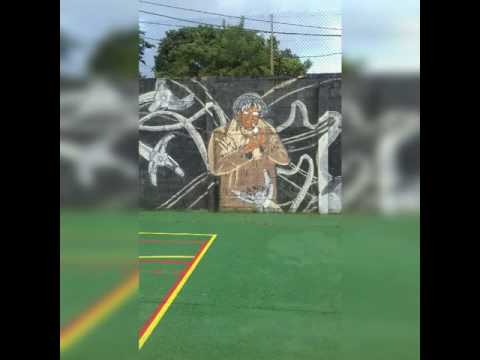 Ti-Cemeur Back - Trop vérité (TrapMusik) 2k16