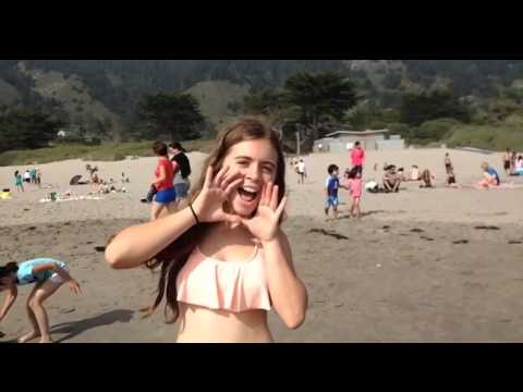 We walk on water Fan Music Video